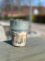 Far ~ kop