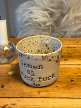 Kop ~ Jamen så fuck fuck da