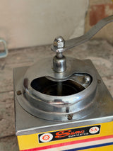 Kaffekværn