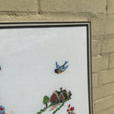 Billede broderi