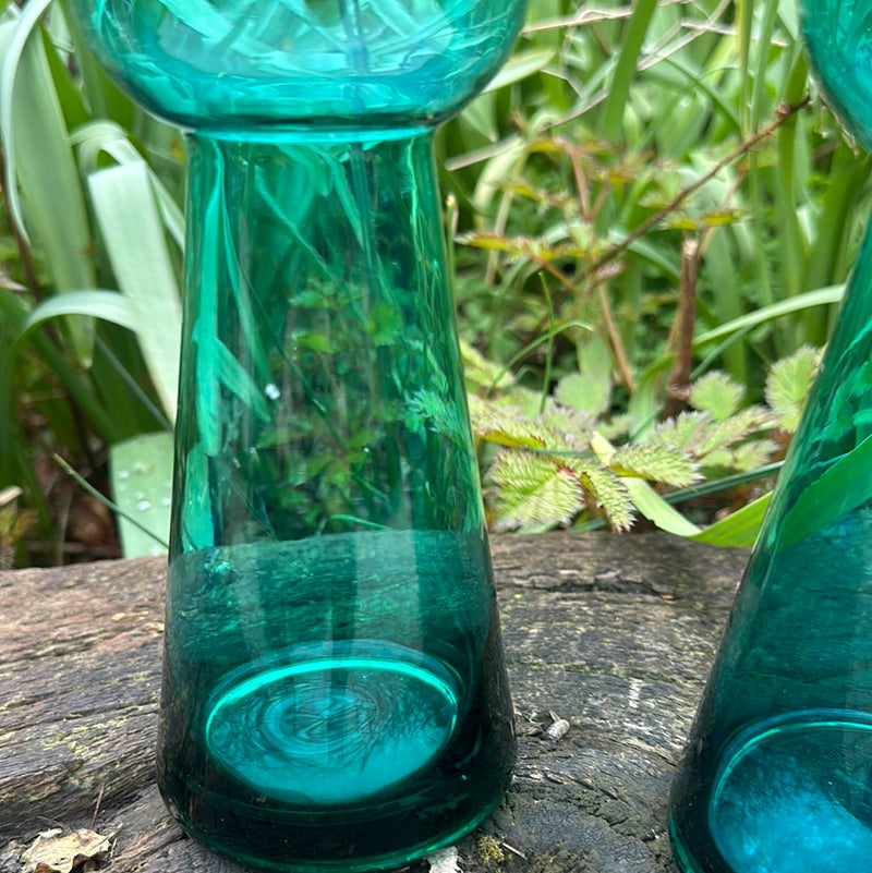 Hyacintglas
