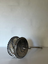 Finskbrødsudstikker