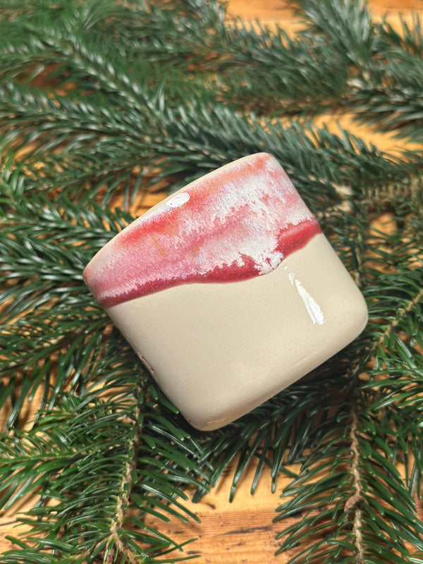 Kop ~ Så sagde vi du var grim