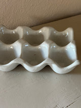 Æggeholder ~ Keramik