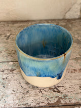 Kop ~ så sagde vi jeg havde pause