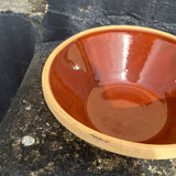Lerskål