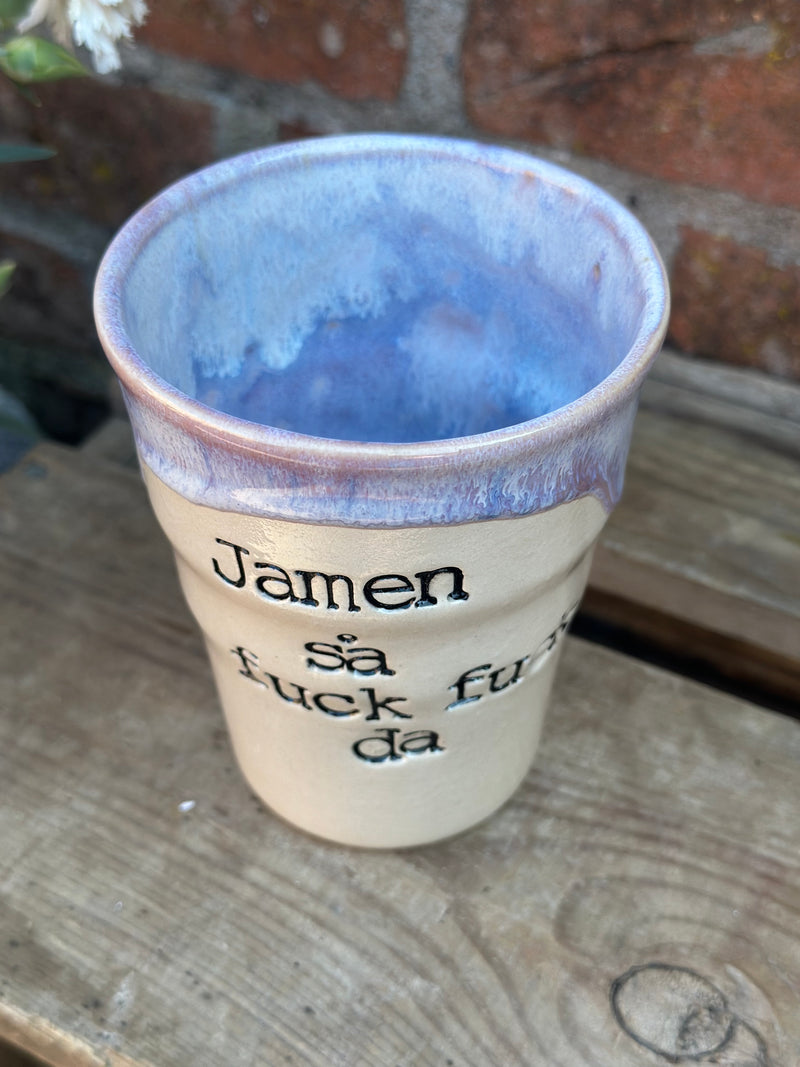 Kop ~ Jamen så fuck fuck da