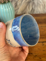 Kop ~ Jordemoder kaffe