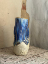 Vase ~Bølgespil