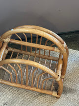 Magasin holder