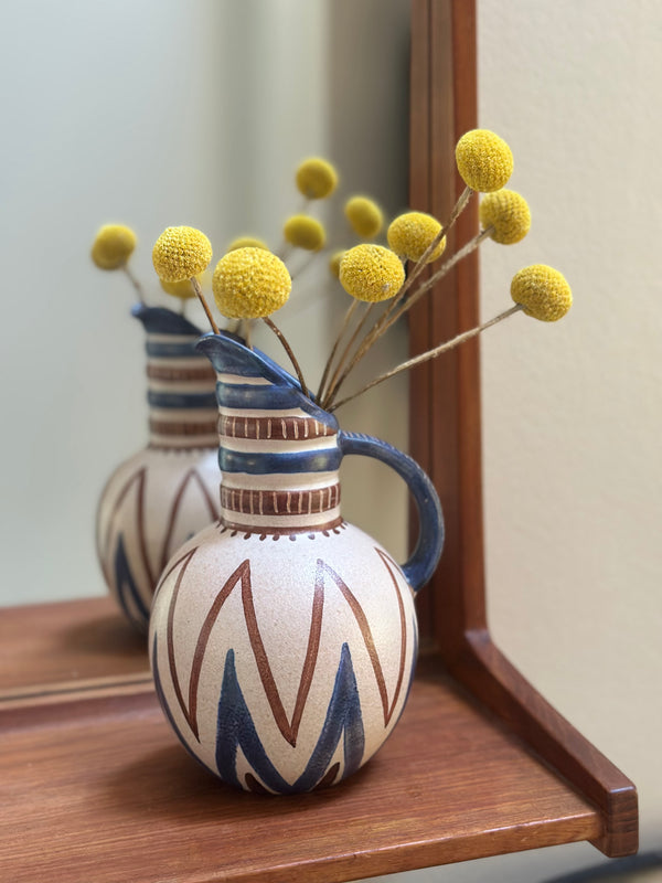 Kande/Vase