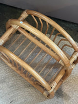 Magasin holder