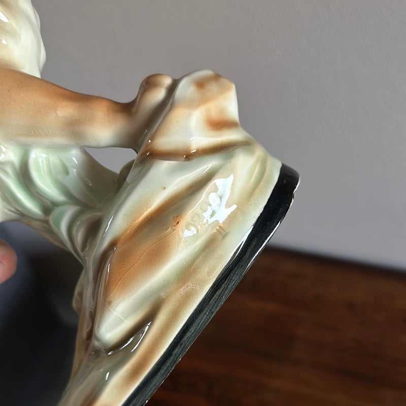 Løve figur