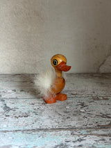 Dallesvarehus Retro Påskekylling