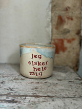 Kop ~ Jeg elsker hele mig