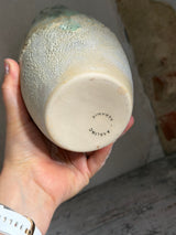 Vase ~ Seafoam