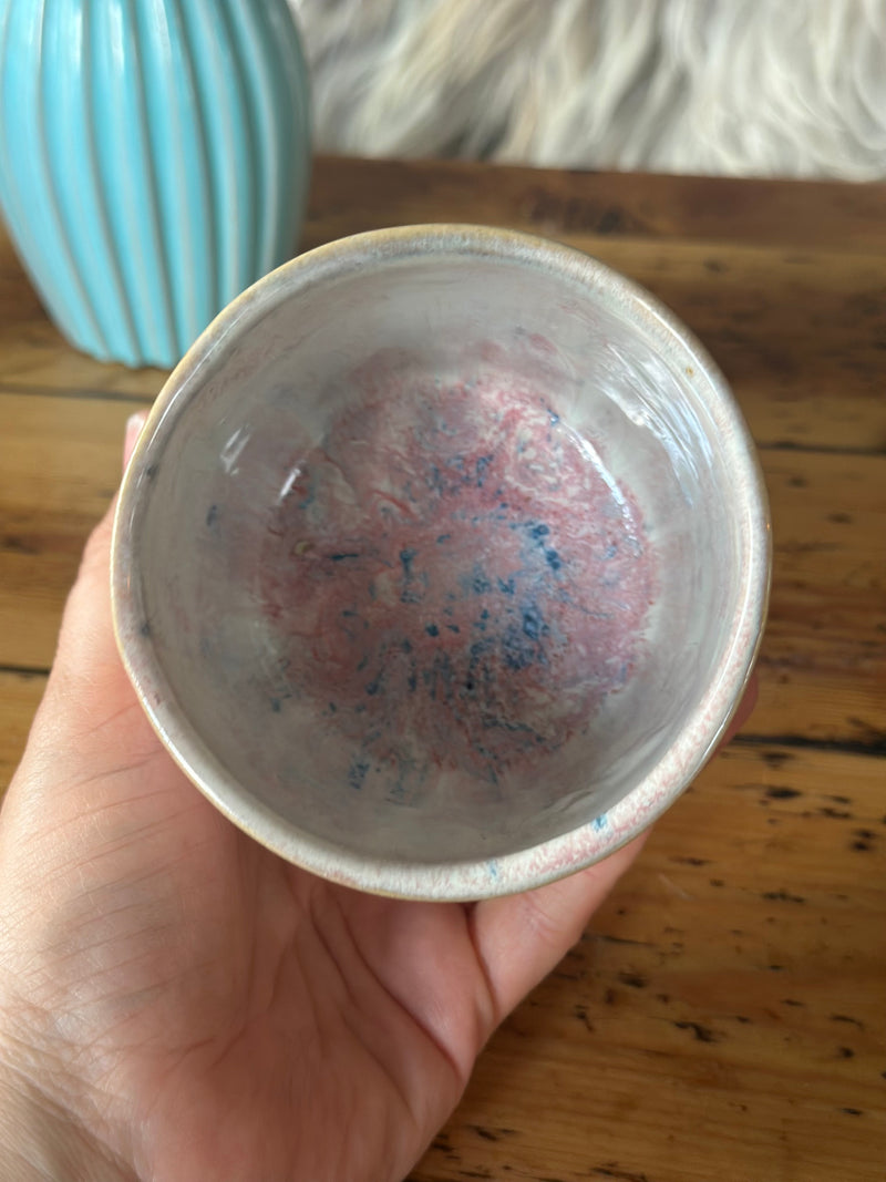 Kop ~ Jordemoder kaffe