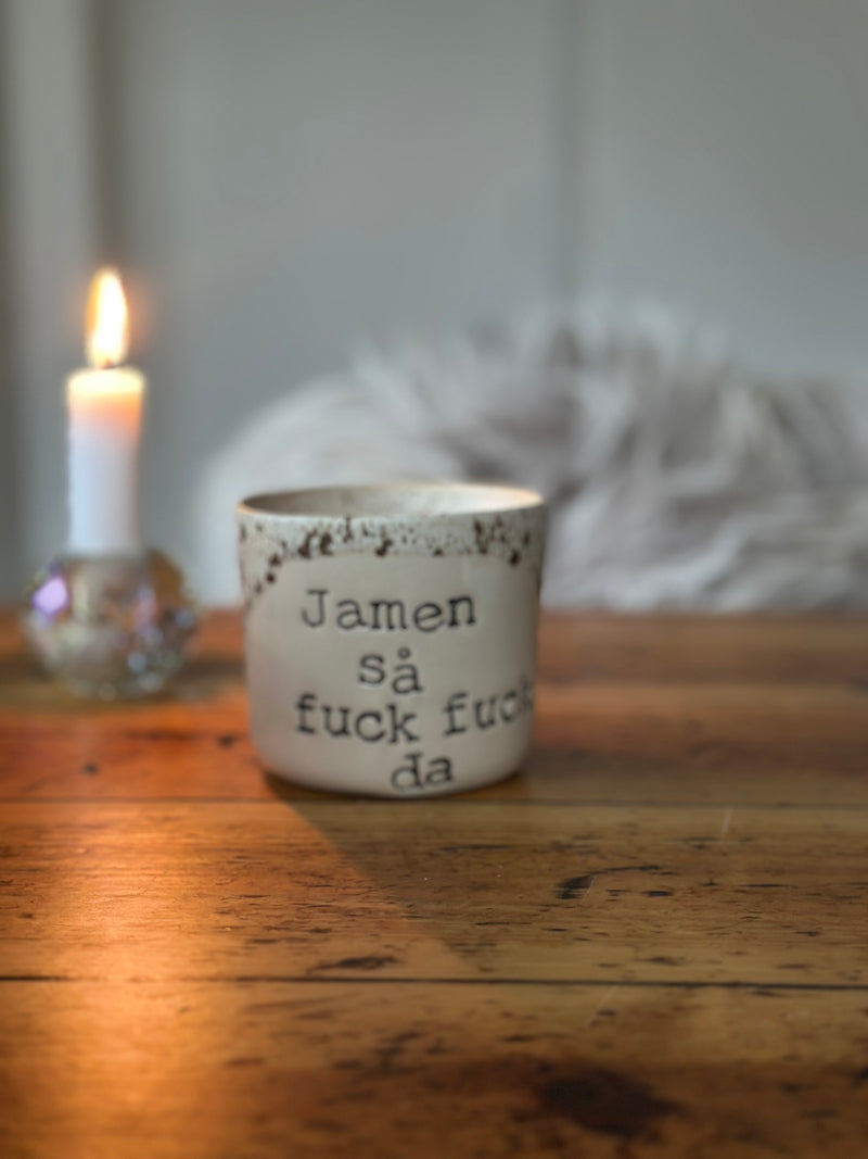 Kop ~ Jamen så fuck fuck da