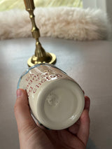 Kop ~ Så sagde vi jeg var chefen