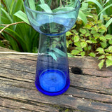 Hyacintglas