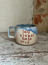 Kop ~ Jeg elsker hele mig