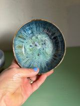 Skål ~ Morgenmads/ snacks skål