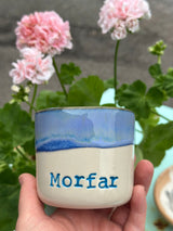 Kop ~ morfar