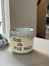 Kop ~ kom så mig selv