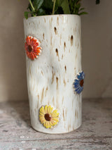 Vase ~ Blomst