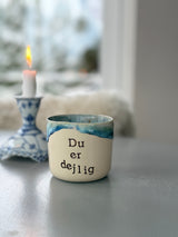 Kop ~ Du er dejlig