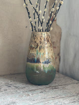 Vase ~ Mosgrøn strand
