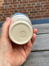 Kop ~ så sagde vi jeg havde pause