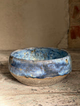 SLIKSKÅLEN ~ Mellem