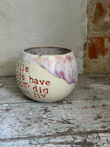 Kop ~ Alle burde have en som dig, i deres liv