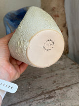 Vase ~Bølgespil