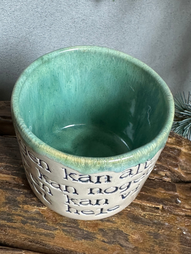 Kop ~ ingen kan alt, alle kan noget, sammen kan vi det hele