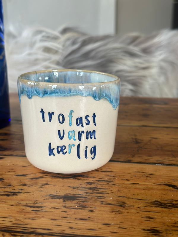Kop ~ Far