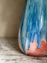 Vase ~ Happy