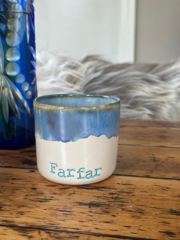 Kop ~ Farfar