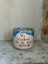 Kop ~ Vi elsker, du er vores mor ♥️