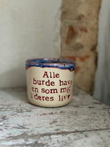 Kop ~ Alle burde have en som mig i deres liv