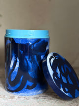 Irma kunstdåse ~ Mogens Andersen