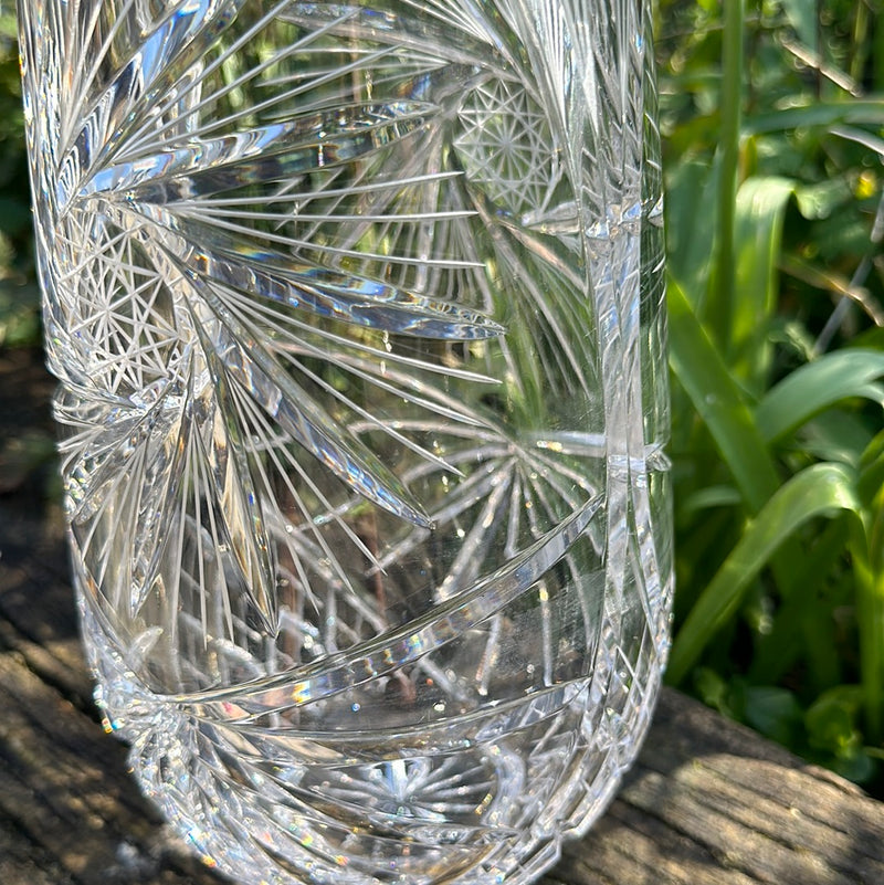 Vase