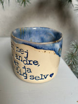 Kop ~ Et nej til andre, er et ja til dig selv 💙