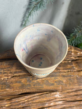 Kop ~ Jordemoder kaffe