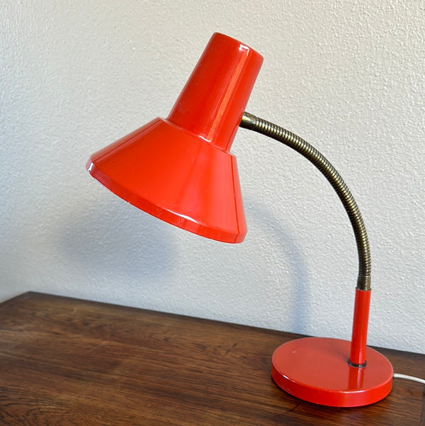 Lampe