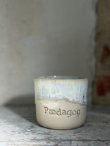 Kop ~ Pædagog ♥️