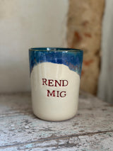 Kop ~ REND MIG
