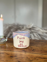 Kop ~ Fuck jeg er genial