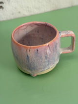 Espresso kop ~ Sygeplejerske